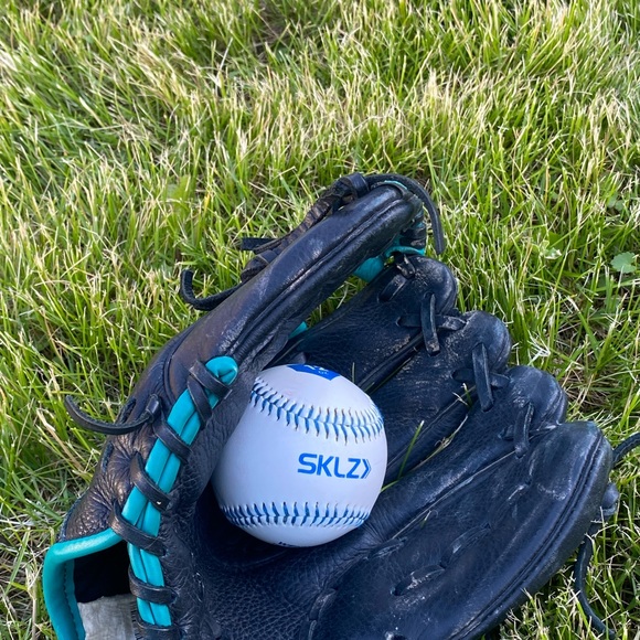 Baseball backpack - Picture 5 of 10